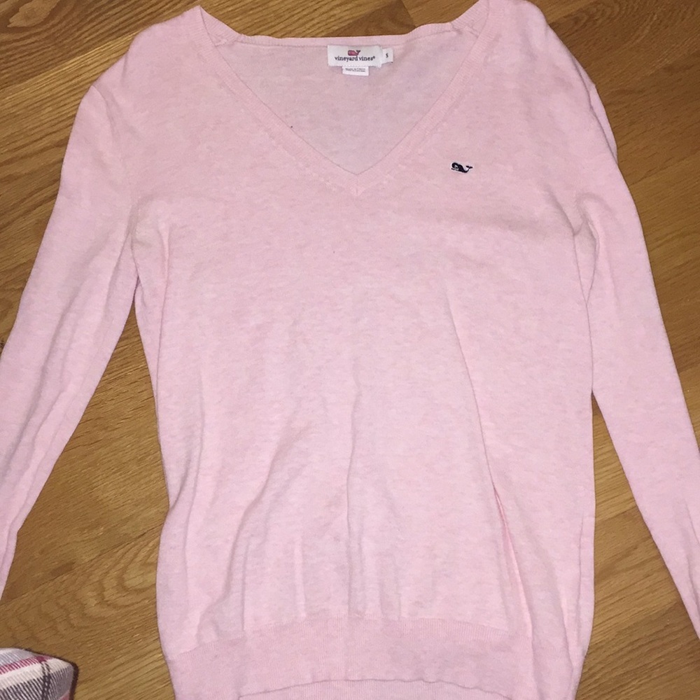 Vineyard Vines Sweater